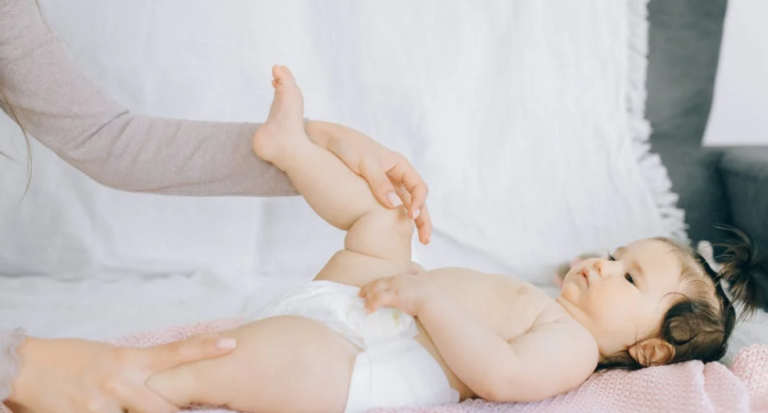 Mengatasi Iritasi Kulit Bayi – Panduan Lengkap untuk Orang Tua di Seluruh Dunia